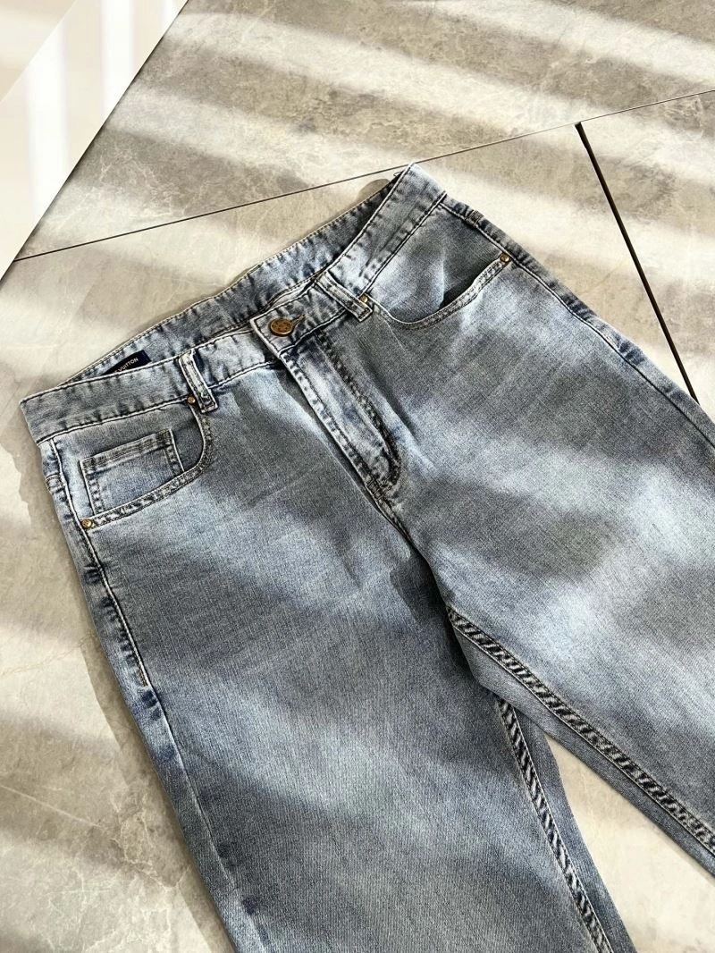 Louis Vuitton Jeans Premium 133060