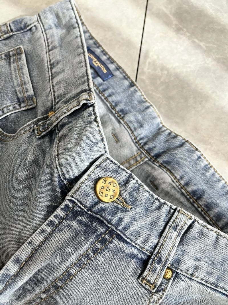 Louis Vuitton Jeans Premium 133060