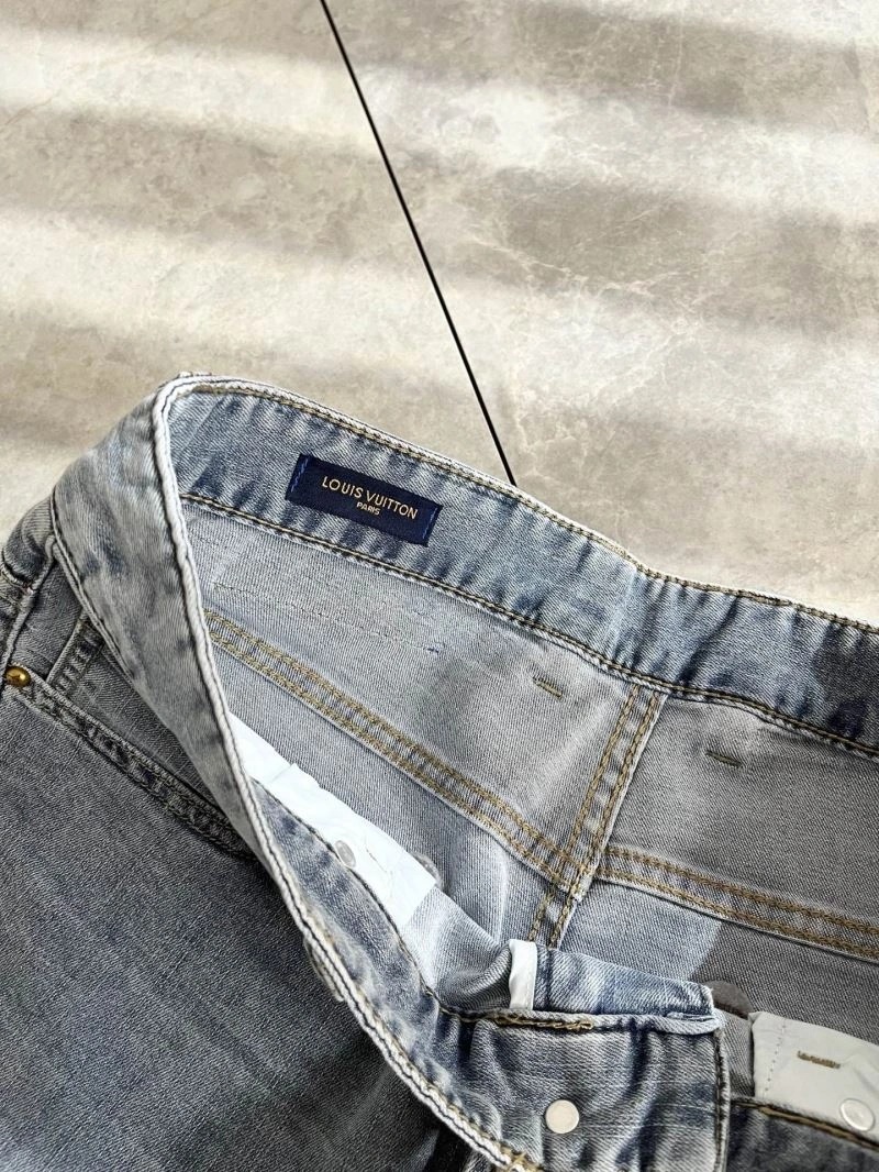 Louis Vuitton Jeans Premium 133060