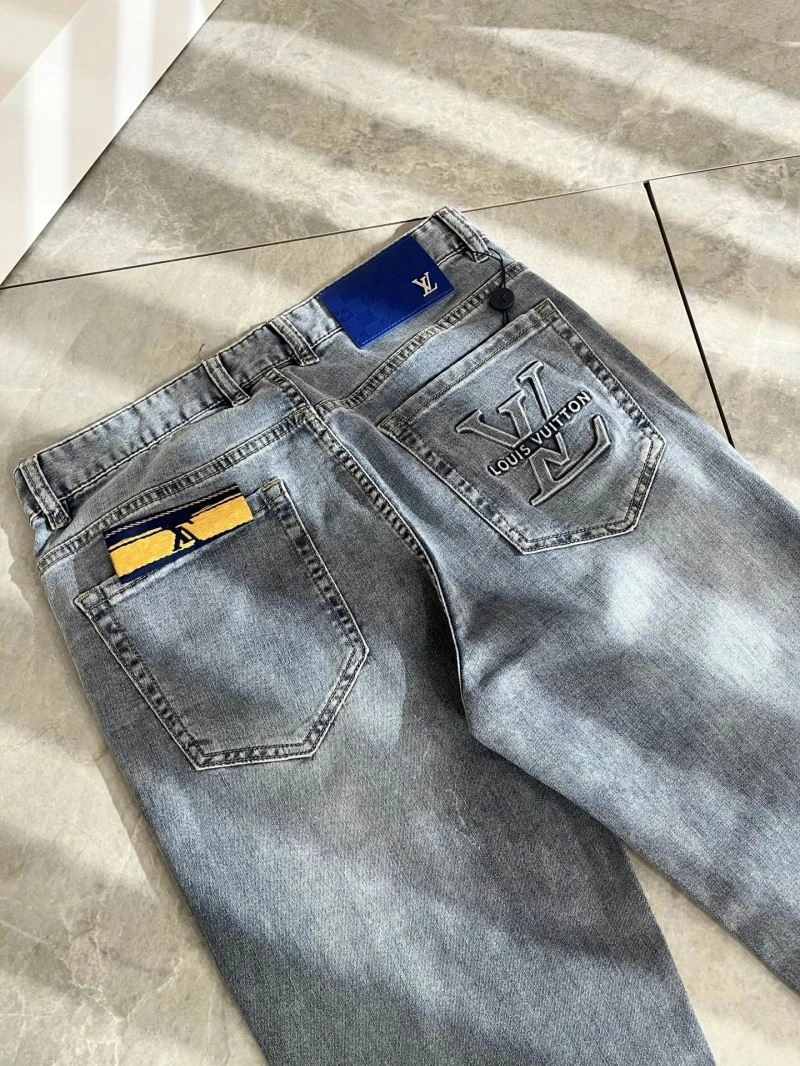 Louis Vuitton Jeans Premium 133060