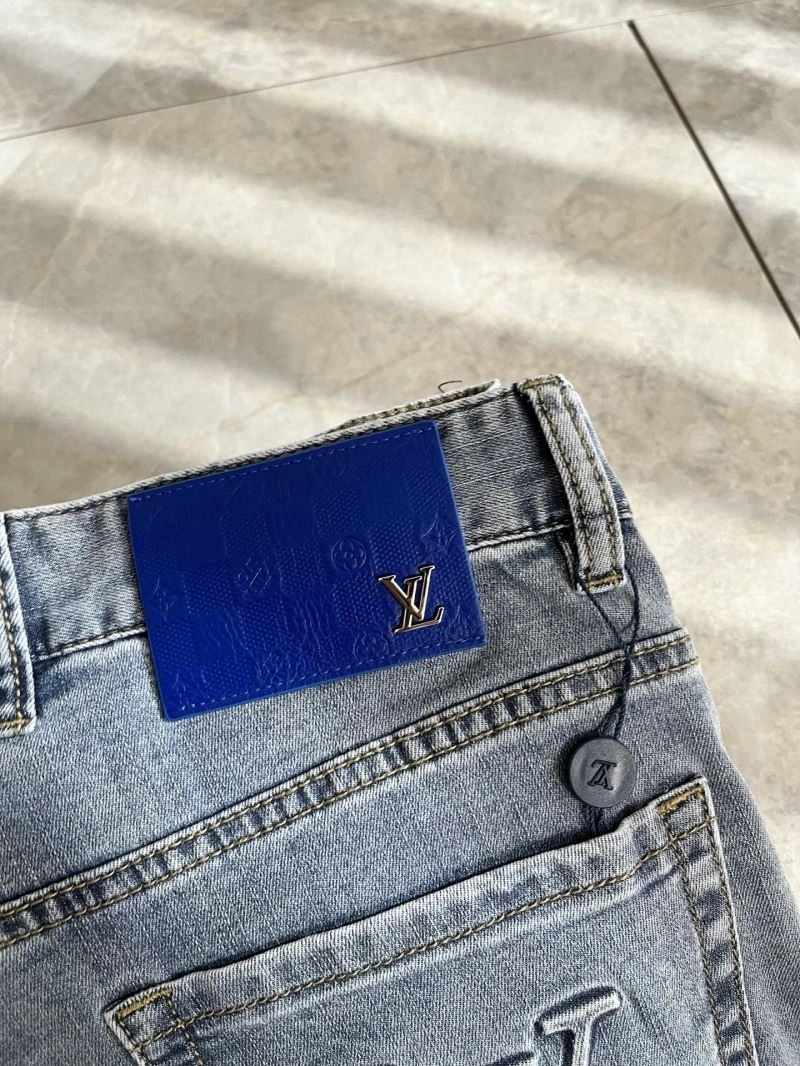 Louis Vuitton Jeans Premium 133060