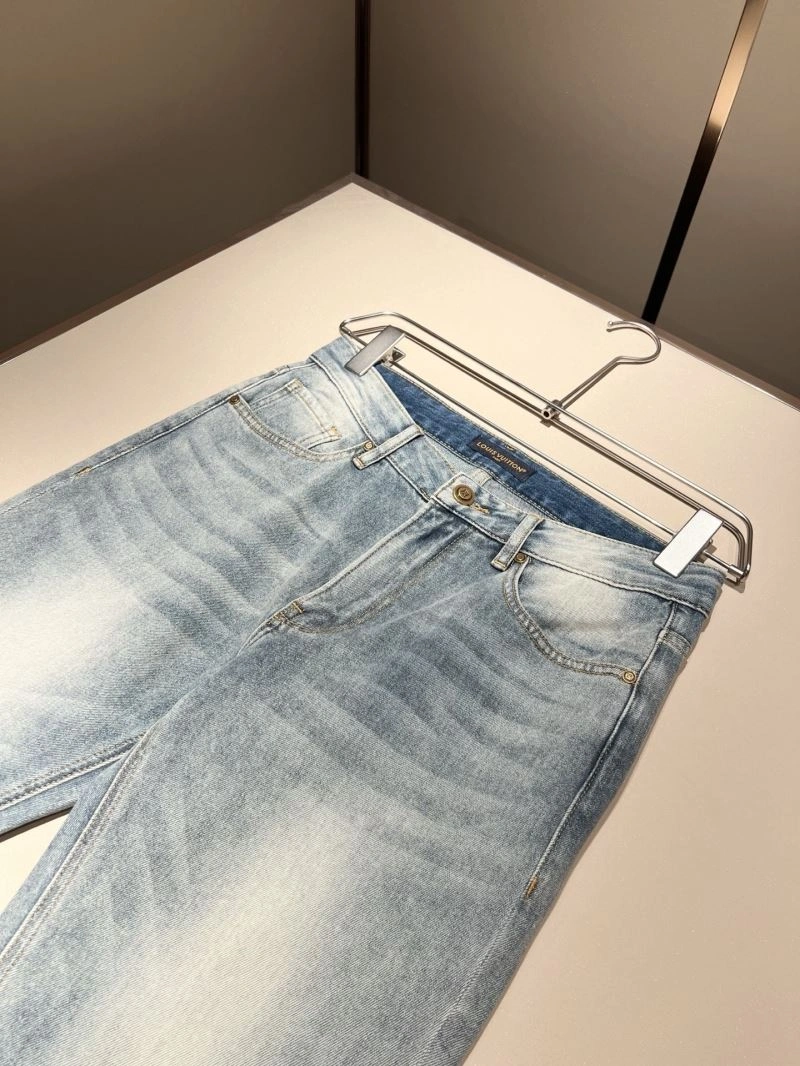 Louis Vuitton Jeans Affordable 133061