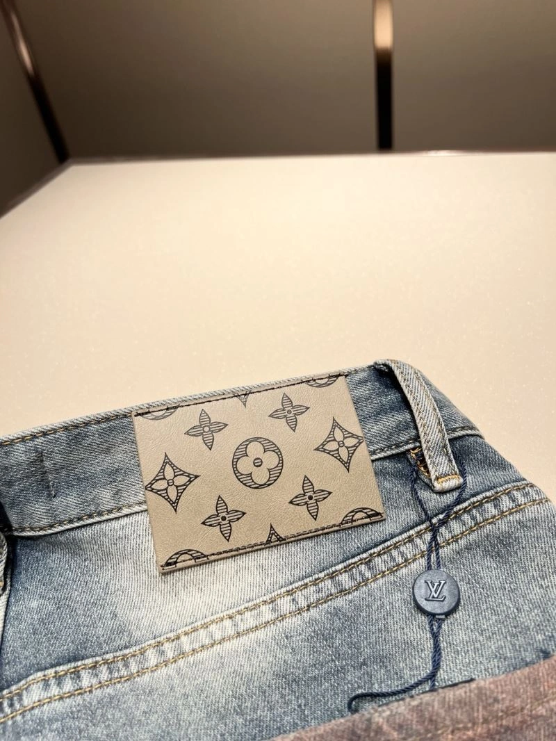 Louis Vuitton Jeans Affordable 133061