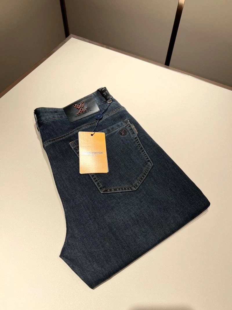 Louis Vuitton Jeans QuickDry 133052