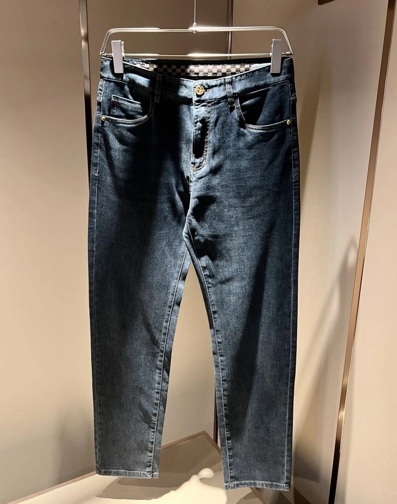 Louis Vuitton Jeans QuickDry 133052