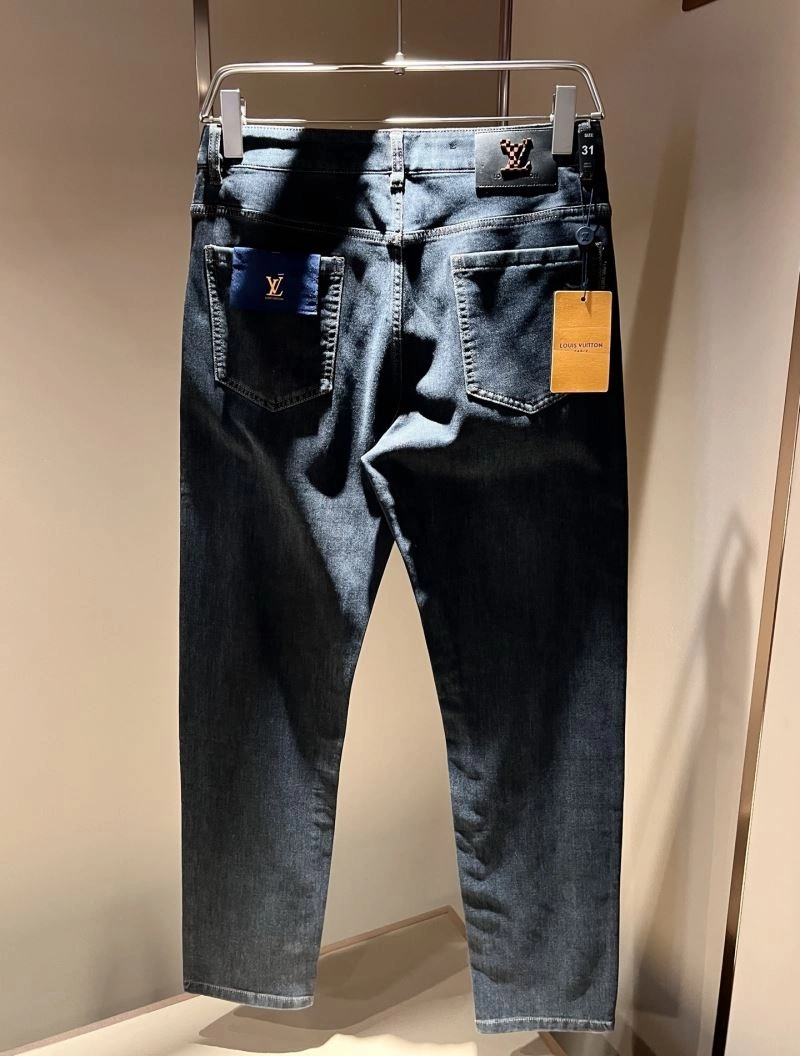 Louis Vuitton Jeans QuickDry 133052