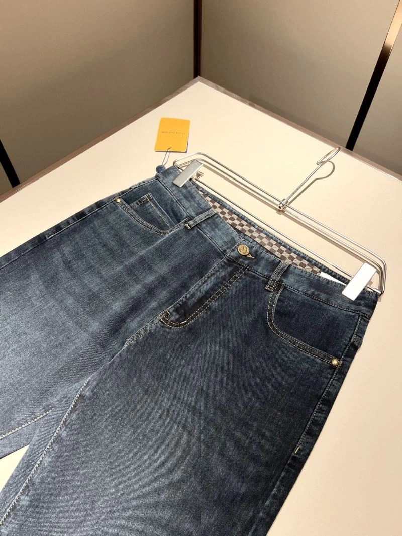 Louis Vuitton Jeans QuickDry 133052