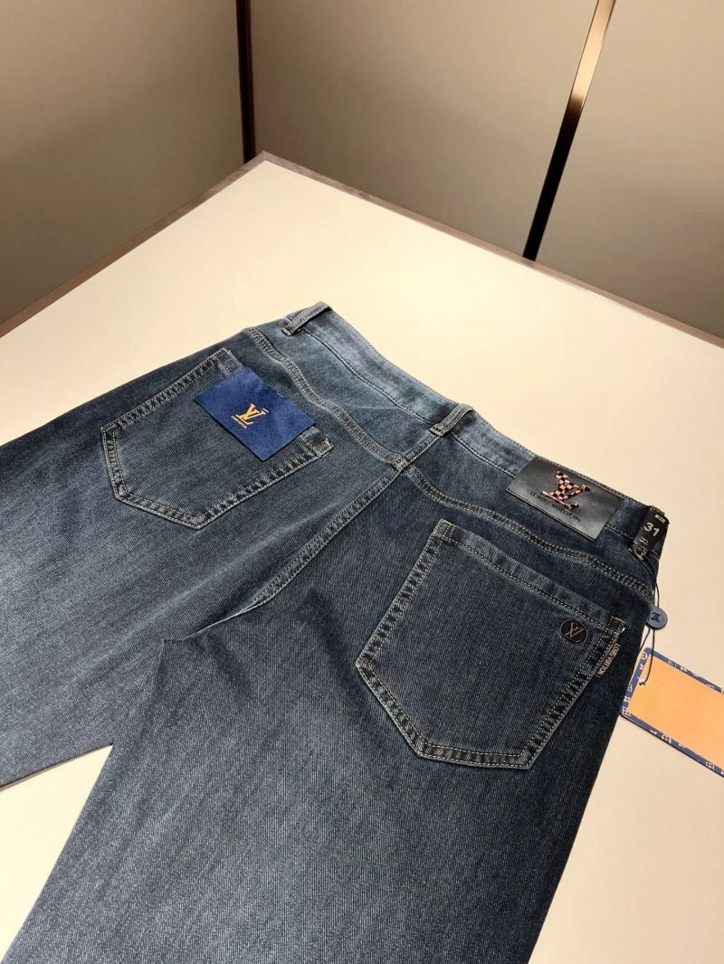 Louis Vuitton Jeans QuickDry 133052