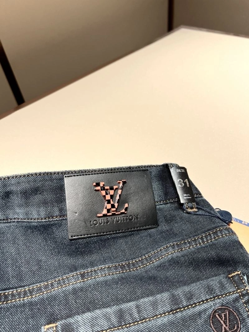 Louis Vuitton Jeans QuickDry 133052