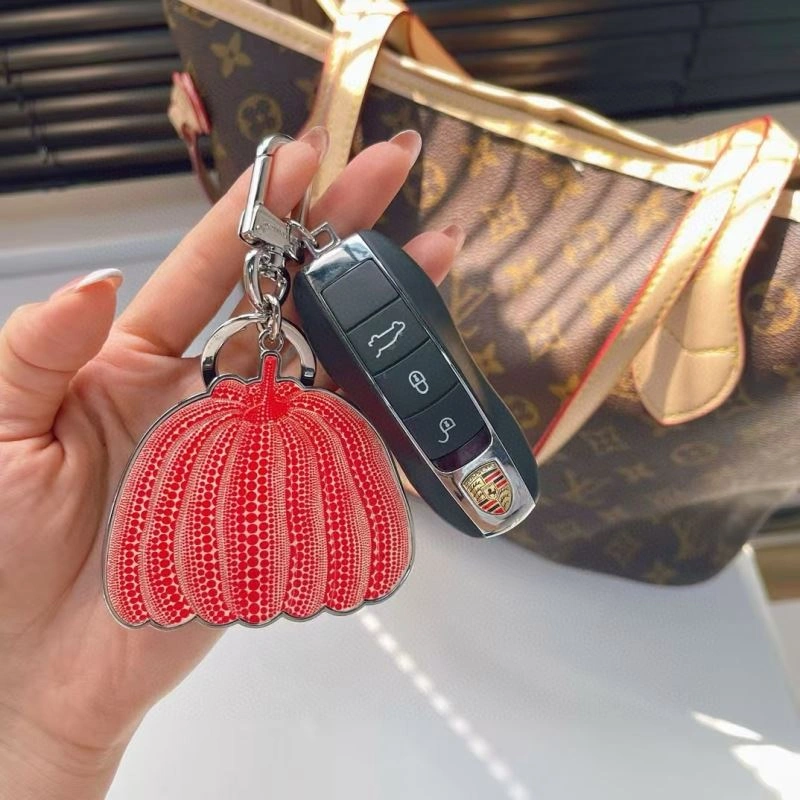 SoftTouch Louis Vuitton Keychains 266045