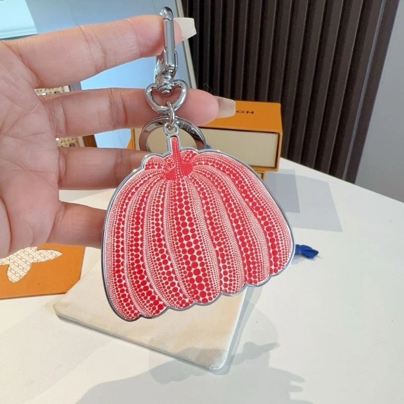 SoftTouch Louis Vuitton Keychains 266045