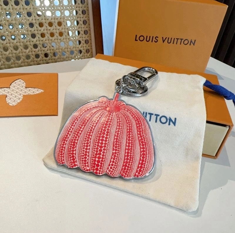 SoftTouch Louis Vuitton Keychains 266045