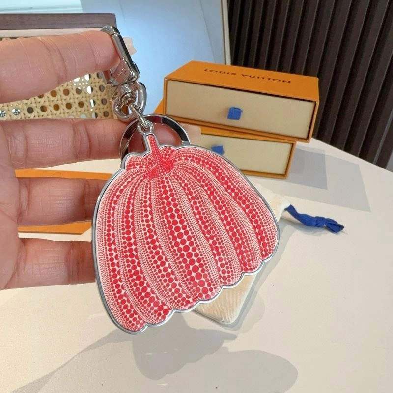 SoftTouch Louis Vuitton Keychains 266045