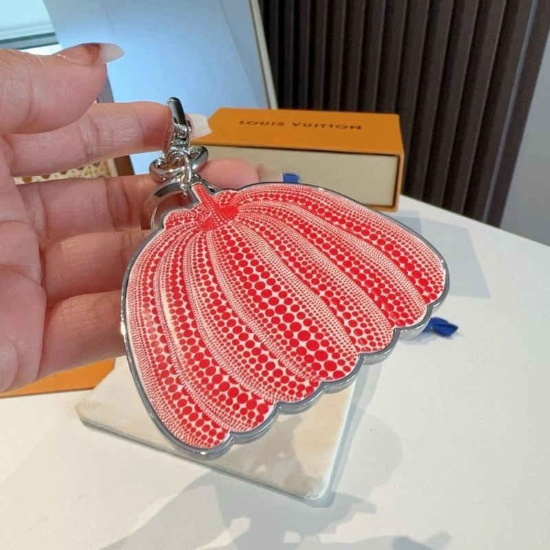SoftTouch Louis Vuitton Keychains 266045