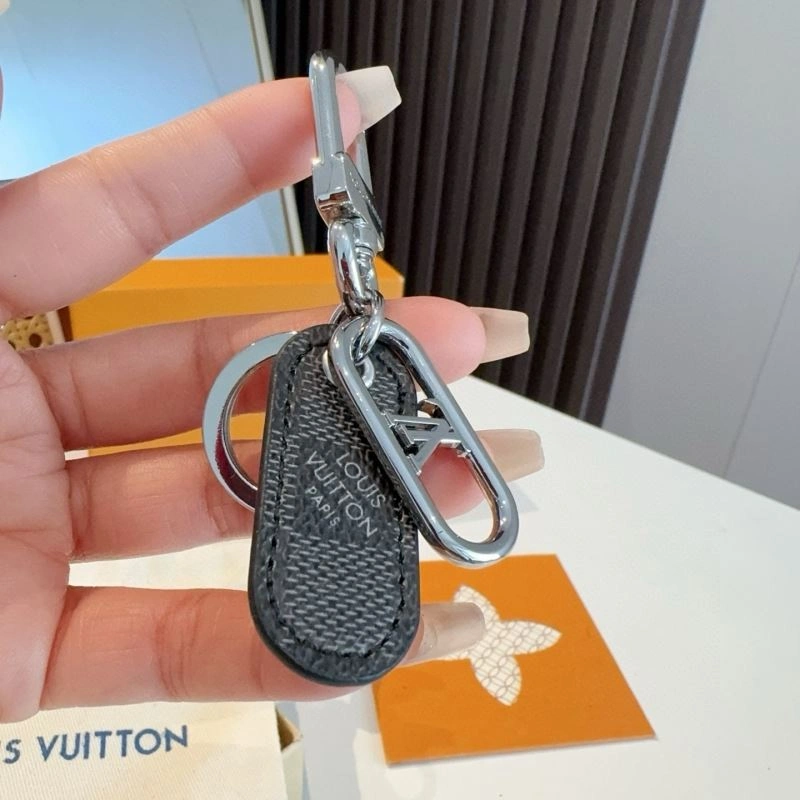 Louis Vuitton Keychains GoAnywhere 266056