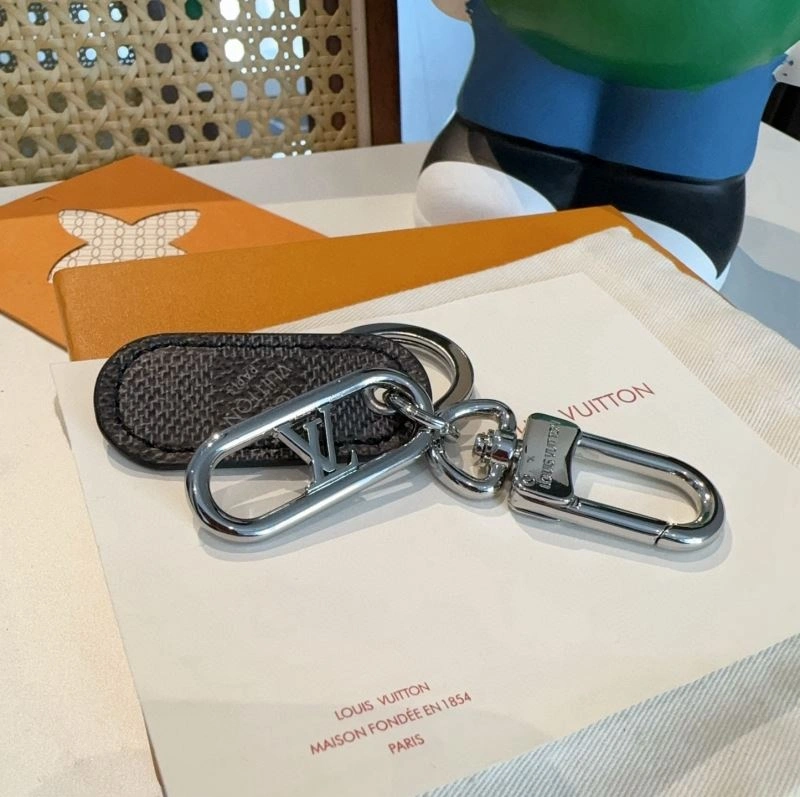 Louis Vuitton Keychains GoAnywhere 266056