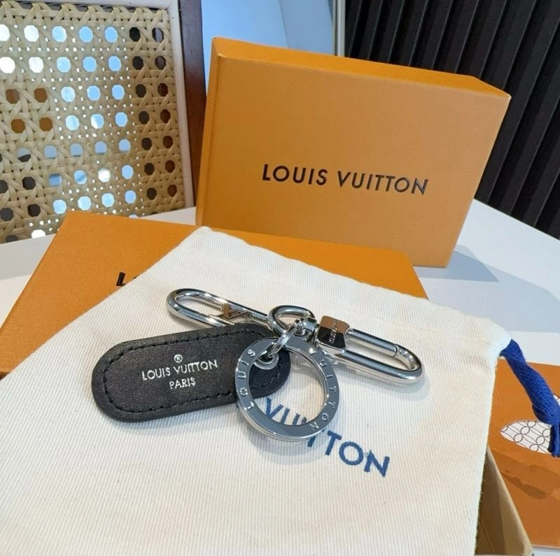 Louis Vuitton Keychains GoAnywhere 266056