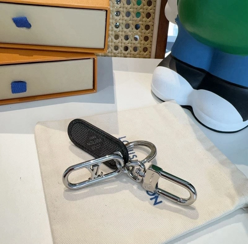 Louis Vuitton Keychains GoAnywhere 266056
