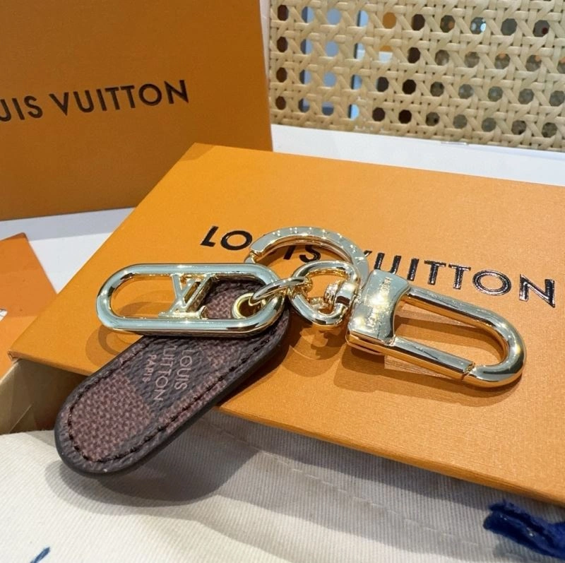 TravelReady Louis Vuitton Keychains 266053