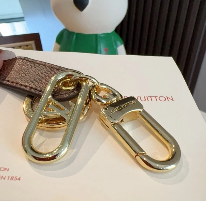 TravelReady Louis Vuitton Keychains 266053