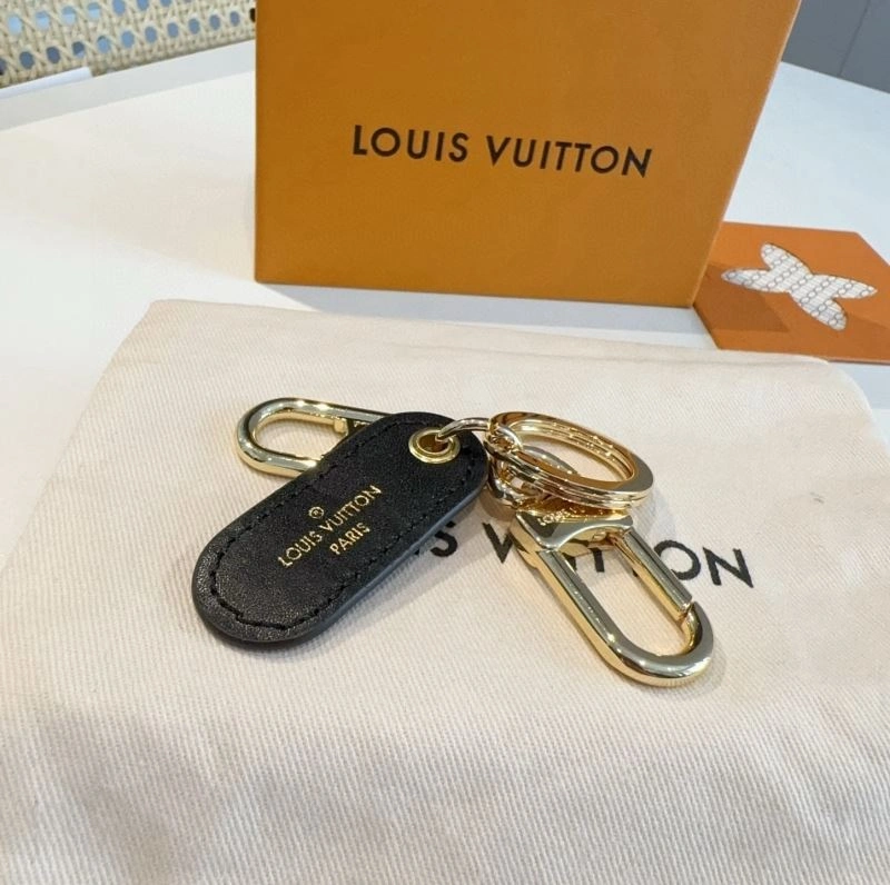 TravelReady Louis Vuitton Keychains 266053