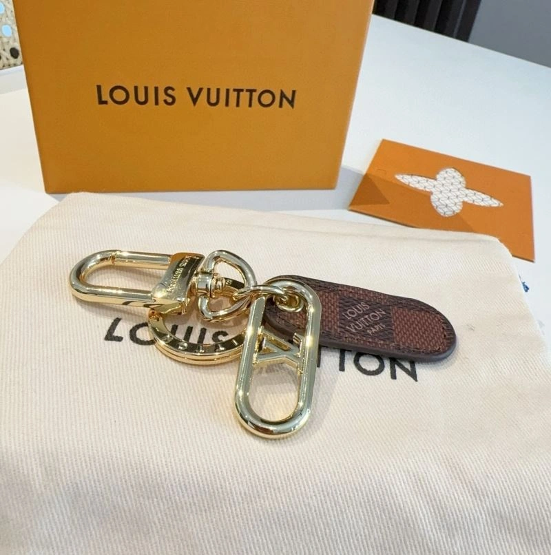 TravelReady Louis Vuitton Keychains 266053