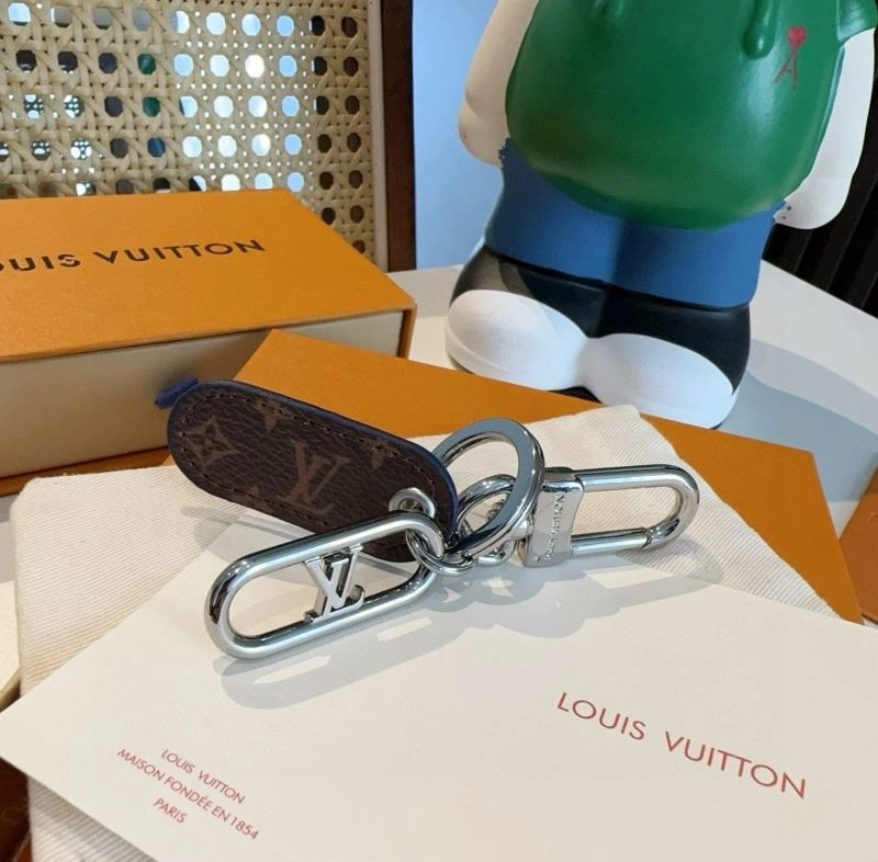 Louis Vuitton Keychains Original 266062