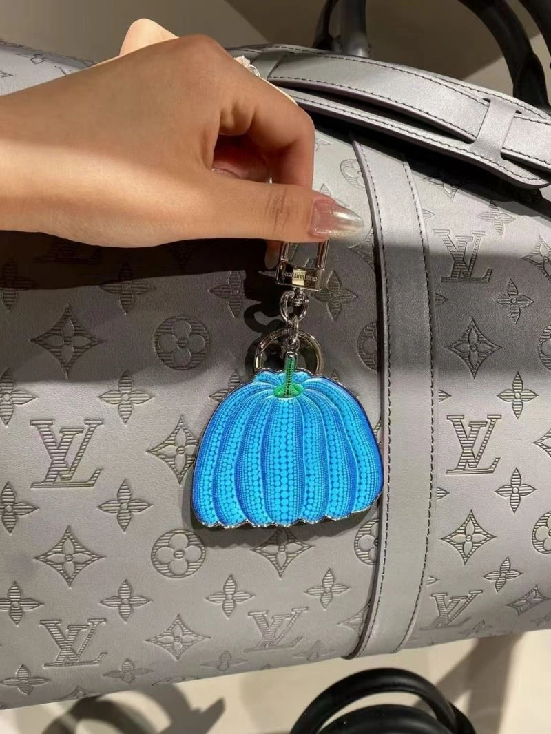 ZipUp Louis Vuitton Keychains 266051