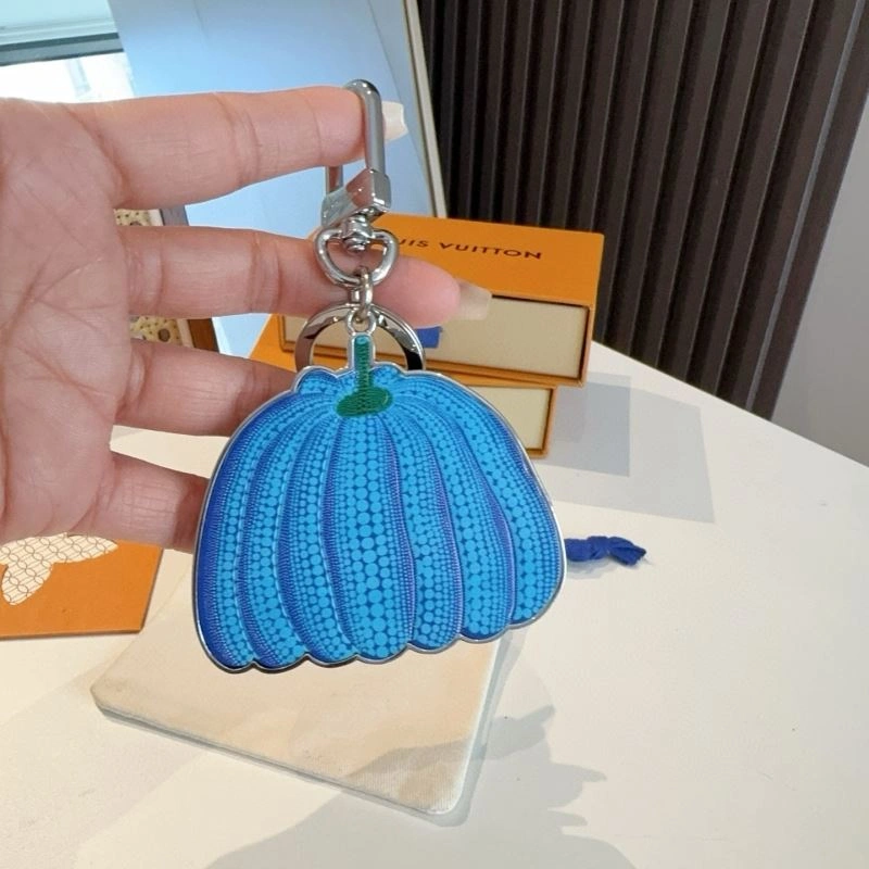 ZipUp Louis Vuitton Keychains 266051