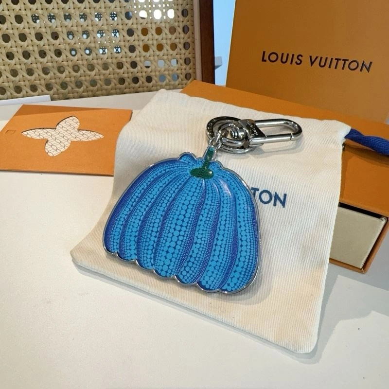 ZipUp Louis Vuitton Keychains 266051