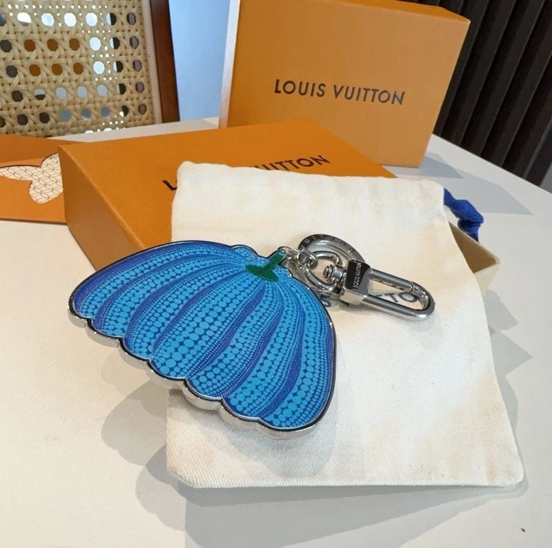 ZipUp Louis Vuitton Keychains 266051