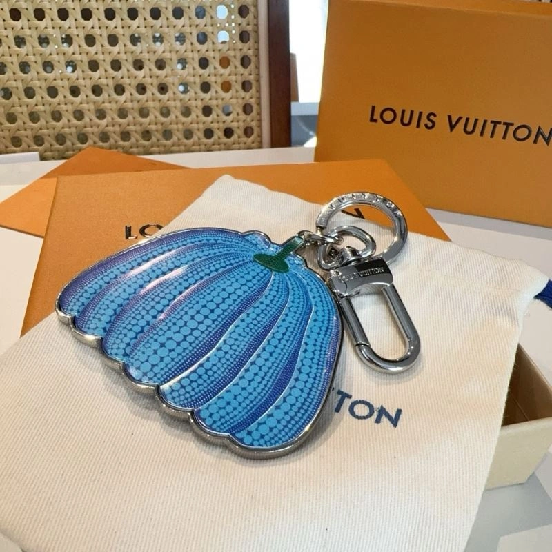 ZipUp Louis Vuitton Keychains 266051