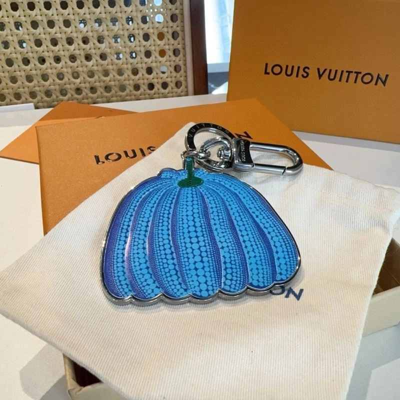 ZipUp Louis Vuitton Keychains 266051