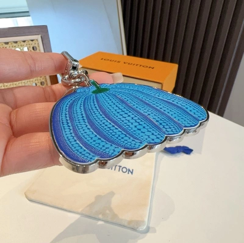 ZipUp Louis Vuitton Keychains 266051