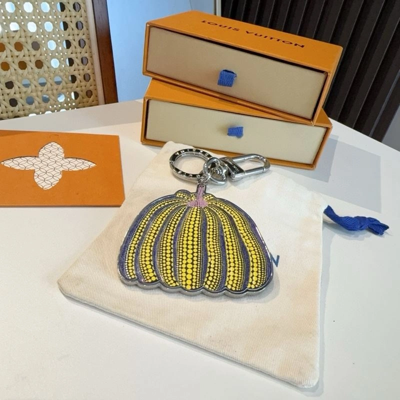 Sophisticated Louis Vuitton Keychains 266043