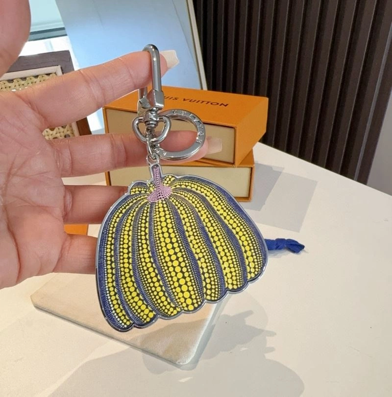 Sophisticated Louis Vuitton Keychains 266043
