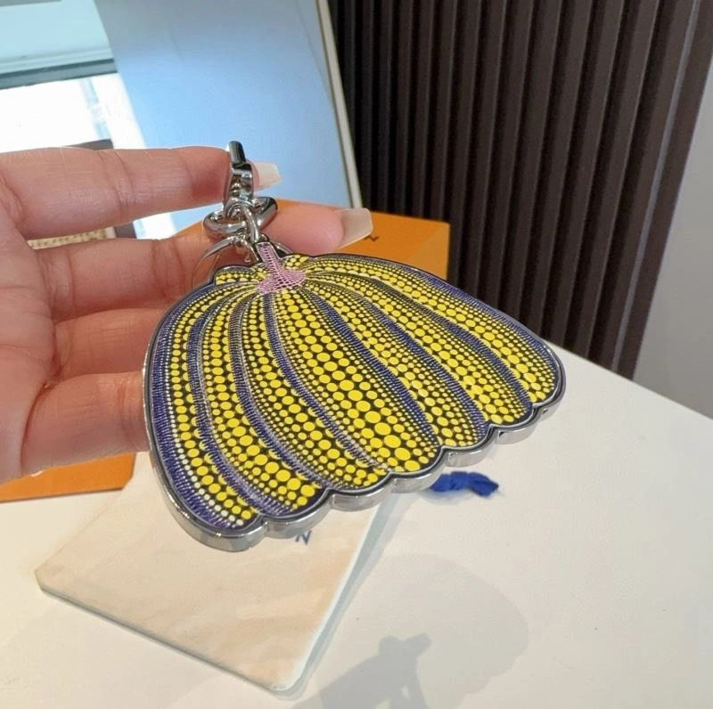 Sophisticated Louis Vuitton Keychains 266043