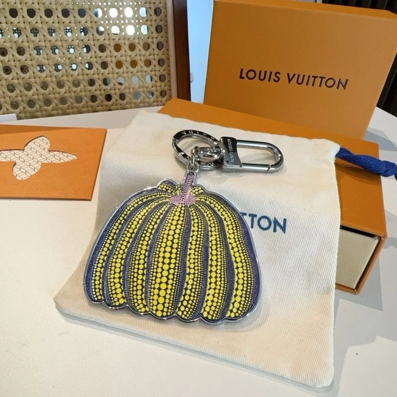 Sophisticated Louis Vuitton Keychains 266043