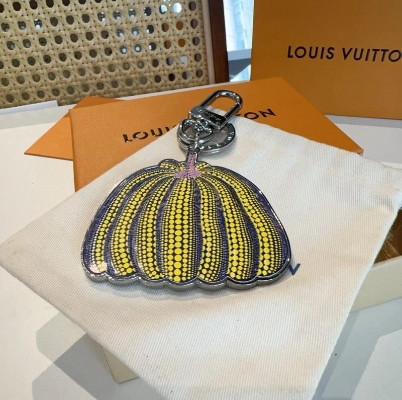 Sophisticated Louis Vuitton Keychains 266043