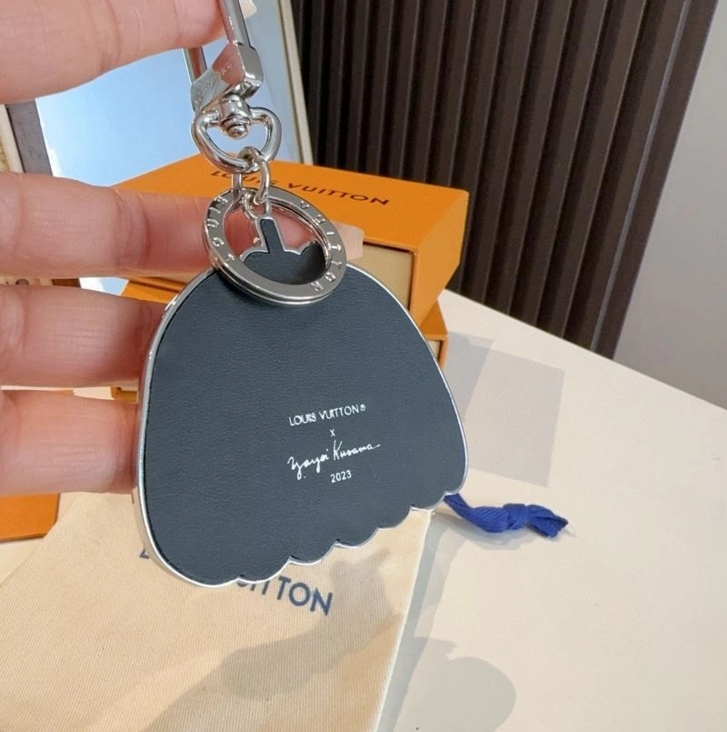 Sophisticated Louis Vuitton Keychains 266043