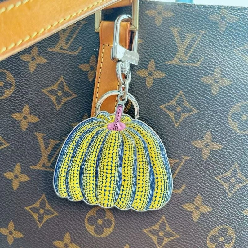 Sophisticated Louis Vuitton Keychains 266043