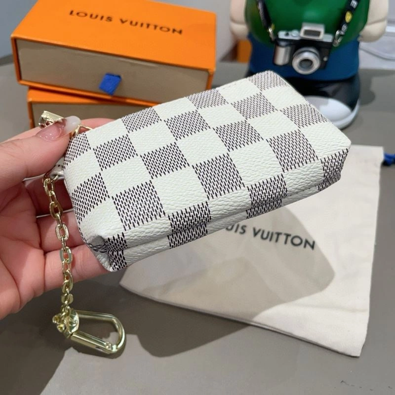 DailyWear Louis Vuitton Keychains 266067