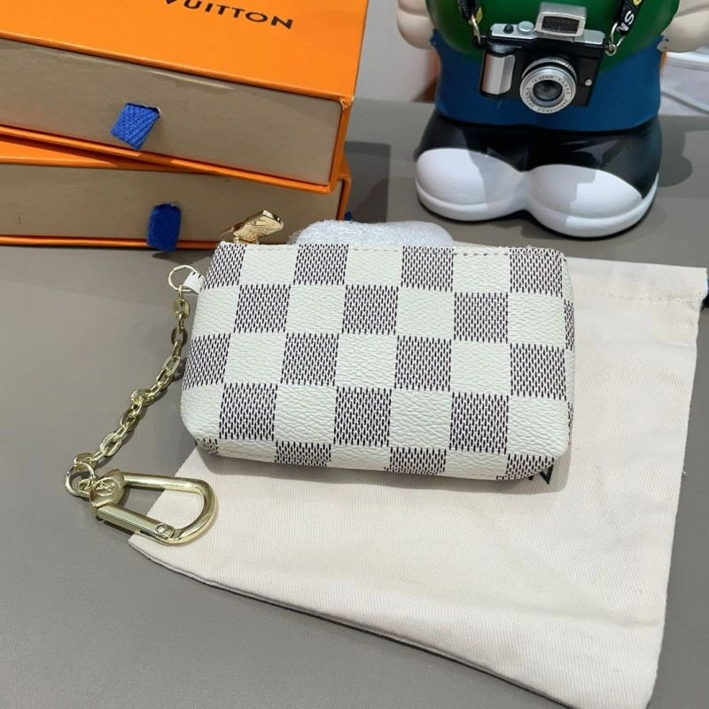 DailyWear Louis Vuitton Keychains 266067