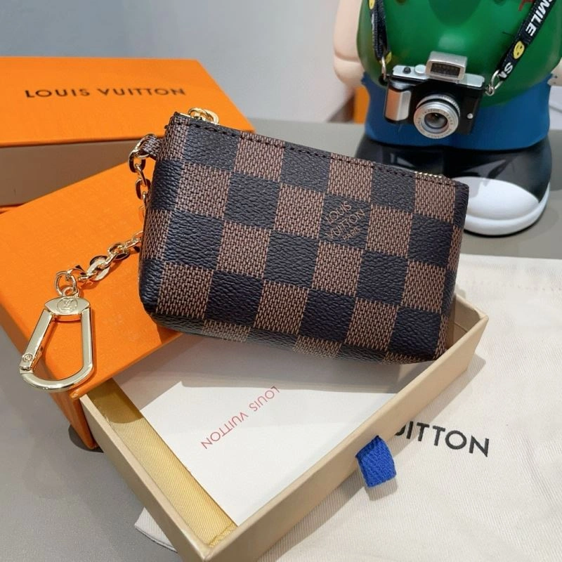 Louis Vuitton Keychains MoistureWicking 266044