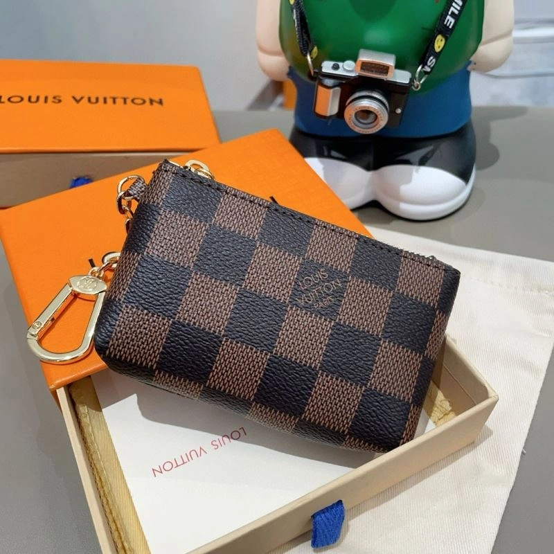 Louis Vuitton Keychains MoistureWicking 266044