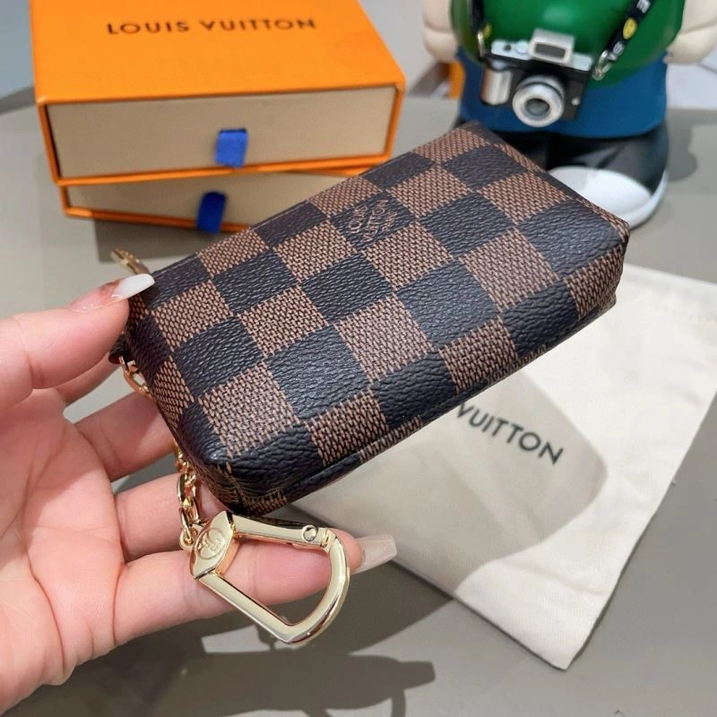Louis Vuitton Keychains MoistureWicking 266044