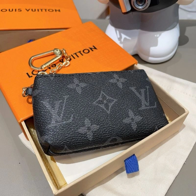 Louis Vuitton Keychains Attractive 266046