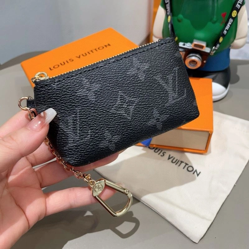Louis Vuitton Keychains Attractive 266046