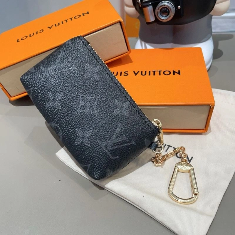 Louis Vuitton Keychains Attractive 266046