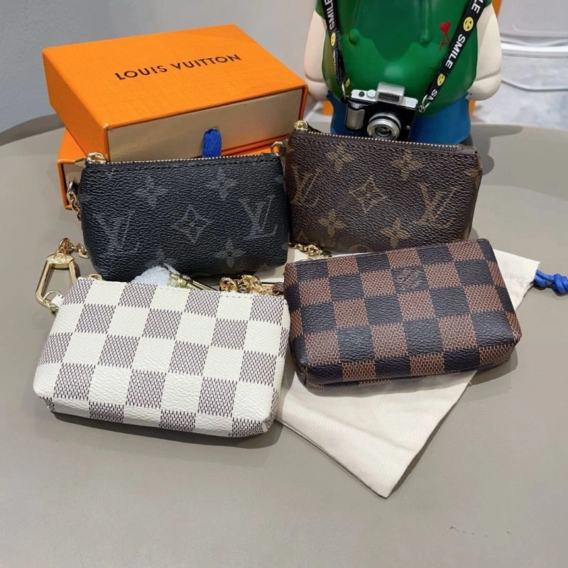 Louis Vuitton Keychains Attractive 266046